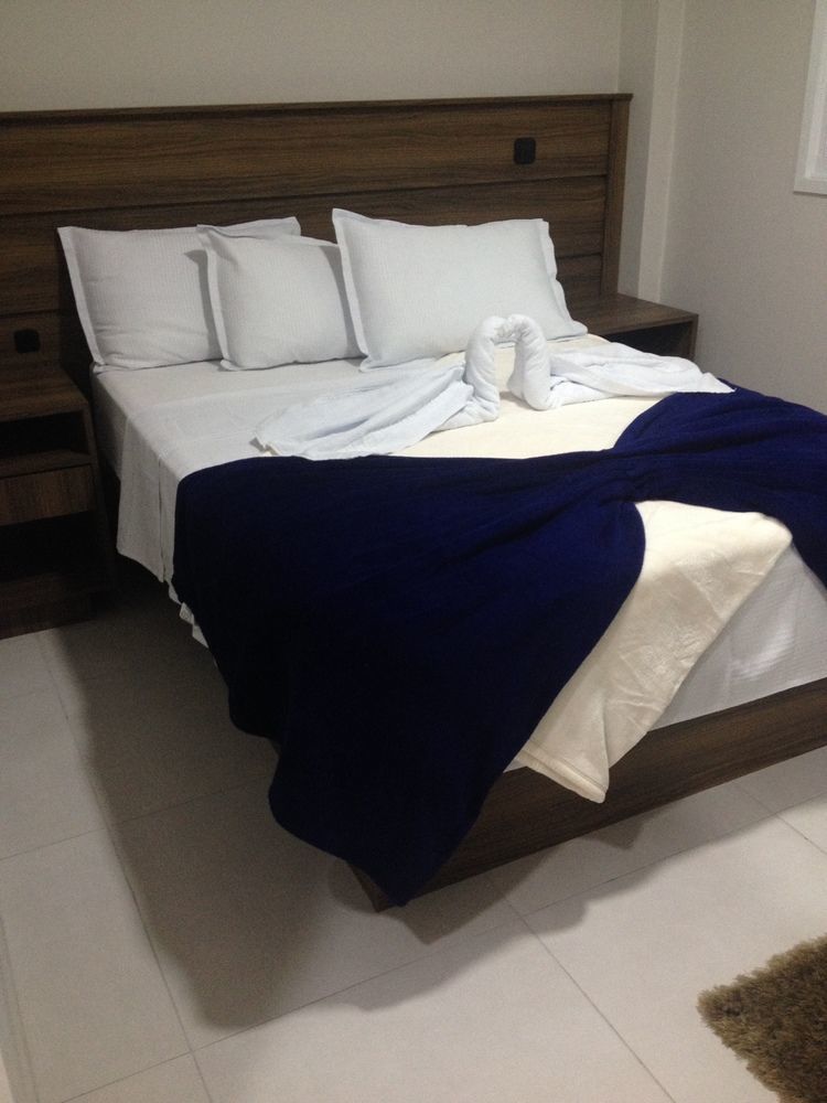 Sokulski Flat Hotel E Restaurante Araucária Dış mekan fotoğraf